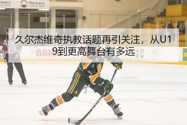 久尔杰维奇执教话题再引关注，从U19到更高舞台有多远